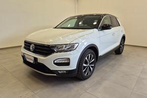 Volkswagen T-Roc 1.0 tsi Style 115cv - NEOPATENTAT