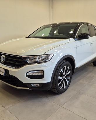 Volkswagen T-Roc 1.0 tsi Style 115cv - NEOPATENTAT