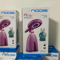 Lampada led portatile  NODIS ND-MOLLA