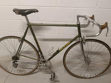 bici corsa anni 70 colnago super 