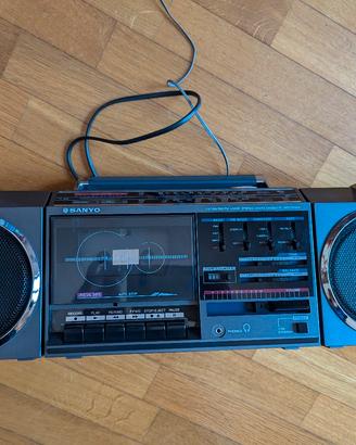 stereo