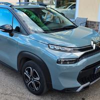 Citroen C3 Aircross BlueHDi 110 S&S