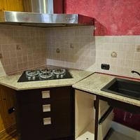 cucina completa