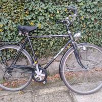 BICICLETTA BIANCHI TURISMO