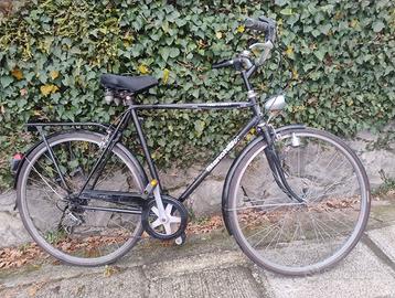 BICICLETTA BIANCHI TURISMO