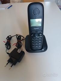 Telefono cordless Gigaset A170H