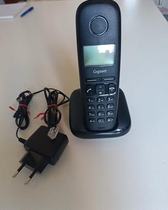Telefono cordless Gigaset A170H