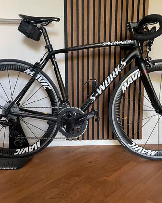 Specialized sworks tg54 bici corsa
