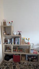 libreria cubotto