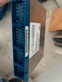 Knorr-bremse Truck EBS