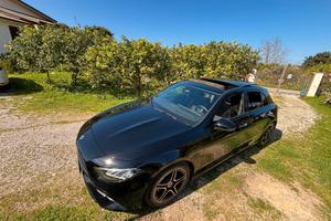 MERCEDES BENZ A200 d