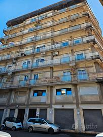 Paterno' via battiati