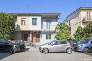 Villa Bifamiliare a Lugo 5 locali