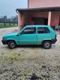 FIAT PANDA YOUNG