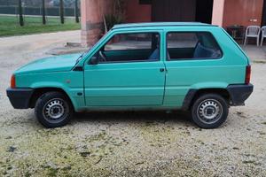 FIAT PANDA YOUNG