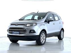 Ford EcoSport 1.5 TDCi 95 CV Plus