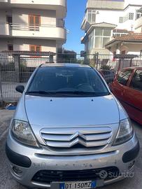 CITROEN C3 1ª serie - 2009