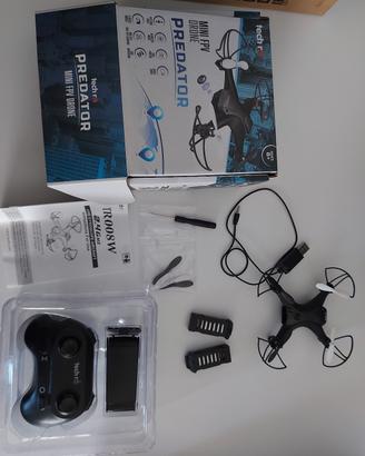 Drone mini