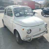 FIAT Altro modello - 1969