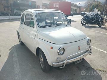 FIAT Altro modello - 1969