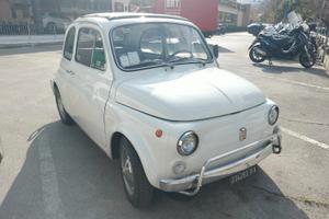 FIAT Altro modello - 1969