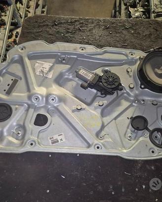 Alzavetro Ant. Destro Per Alfa Romeo 159 2009