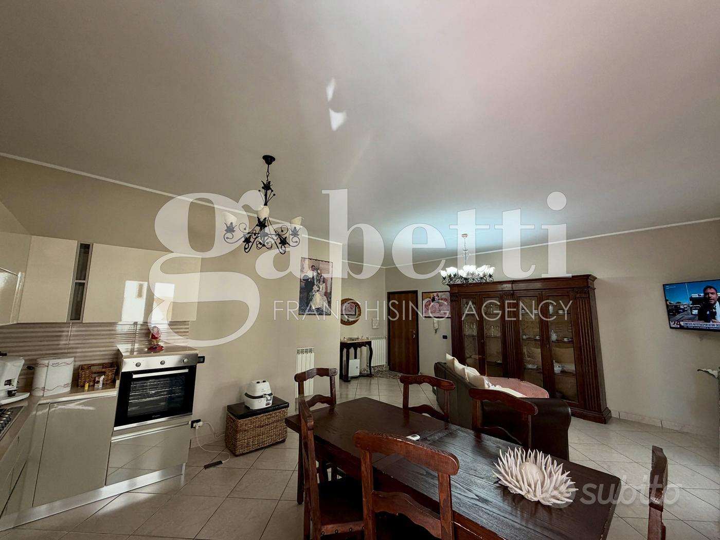 Appartamento – CE - Vista 5