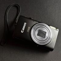 Canon IXUS 275 HS compatta digitale