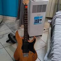 Chitarra YAMAHA PACIFICA COLOR LEGNO