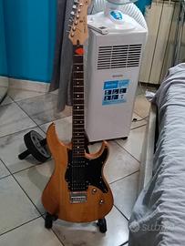 Chitarra YAMAHA PACIFICA COLOR LEGNO