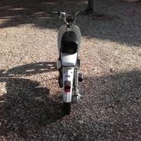 Lambretta Altro modello - 1968