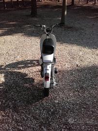 Lambretta Altro modello - 1968