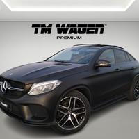 Mercedes-benz GLE 350 d 4Matic Coupé Premium Plus