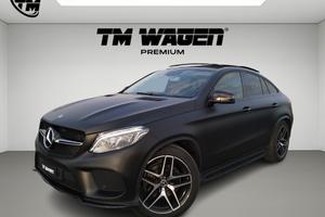 Mercedes-benz GLE 350 d 4Matic Coupé Premium Plus