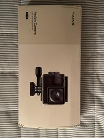 Action Camera