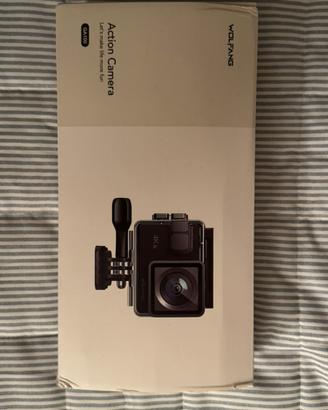 Action Camera subacquea