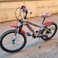 Mountain bike Lombardo 20"