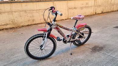 Mountain bike Lombardo 20"