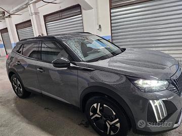 Peugeot 2008 GT
