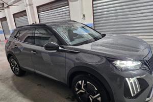 Peugeot 2008 GT