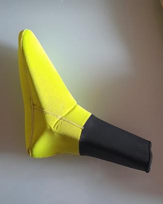 calzari Omer taglia 3°