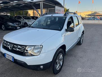 Dacia Duster 1.6 GPL Lauréate Unipro 2015