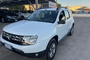 Dacia Duster 1.6 GPL Lauréate Unipro 2015