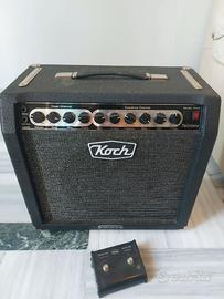 Koch Twintone combo 50W