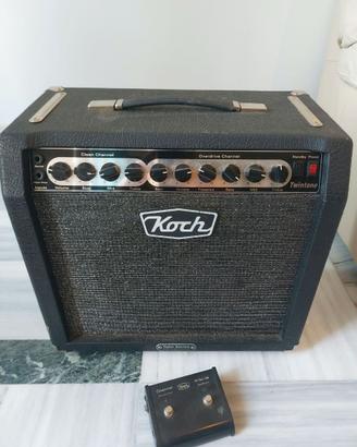 Koch Twintone combo 50W