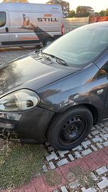 FIAT PUNTO 1.3 JTD