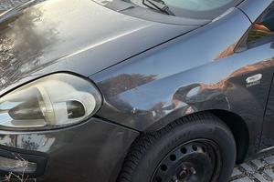 FIAT PUNTO 1.3 JTD