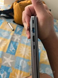 Portatile gaming