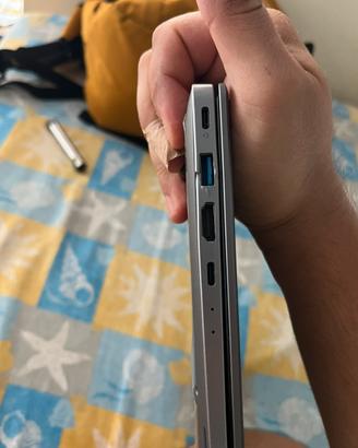 Portatile gaming