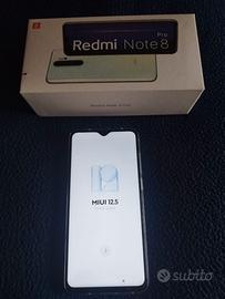 Redmi Note 8 pro